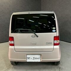 ムーヴコンテ Ｘ 車検８年１１月まで 乗って帰れます の画像