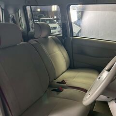 ムーヴコンテ Ｘ 車検８年１１月まで 乗って帰れます の画像