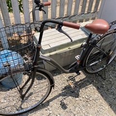 中古】加須市のクロスバイクを格安/激安/無料であげます・譲り