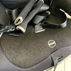 チャイルド＆ジュニアシート PZ（9〜36kg対応）の画像