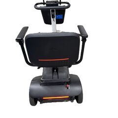 【中古】【WHILL Model S】歩道を走れるスクーター/電...