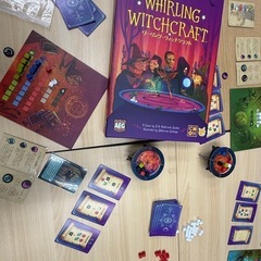 7月20日、中野でボードゲーム会を開催します！ 参加者募集…