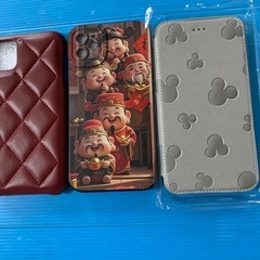 ★iPhone11携帯カバー（新品）★
