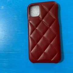 ★iPhone11携帯カバー（新品）★の画像