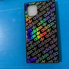 ★iPhone11携帯カバー（新品）★の画像