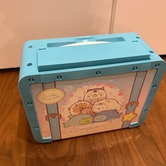 すみっコぐらし　おもちゃの画像