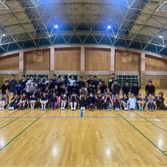 バレー　横浜でやります🏐