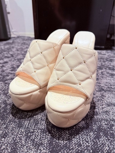 DAIAN 2025年 新作サンダル