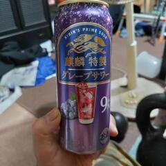 １人宅飲み（笑）