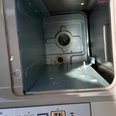 石油ファンヒーター　コロナ　FH-EX5713BYの画像