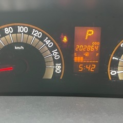 終了しました。ラクティス　値下げ交渉ありご連絡下さい。の画像