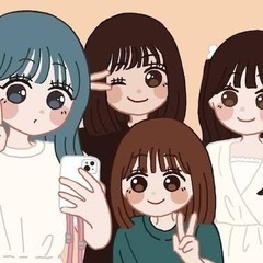 同世代の友達探してる方必見❗️初参加でも安心して楽しめる友達づく...