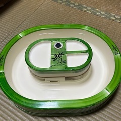 竹取流しそうめんの画像
