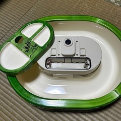 竹取流しそうめんの画像