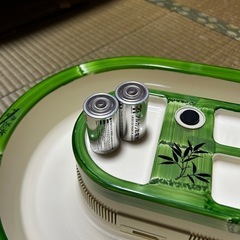 竹取流しそうめんの画像