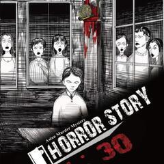 【満席】橘マーダーミステリー会「HORROR STORY0…