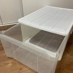 収納ケースの画像
