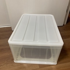 収納ケースの画像