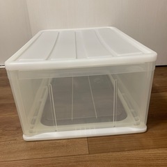 収納ケースの画像