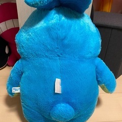 トイ・ストーリー　バニー　ぬいぐるみの画像