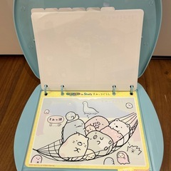 スイスイおえかき　すみっコぐらしの画像