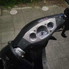 JOG ZR SA16J 7月14日まで！激安にしますの画像