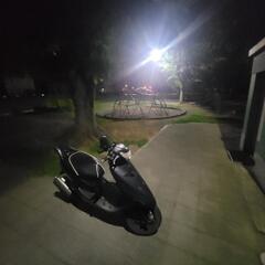 JOG ZR SA16J 7月14日まで！激安にしますの画像