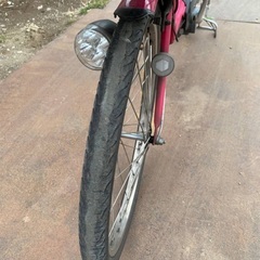 🌸電動自転車　Panasonic 6の画像