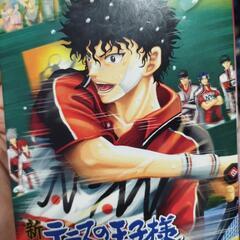 テニプリ好きの方
