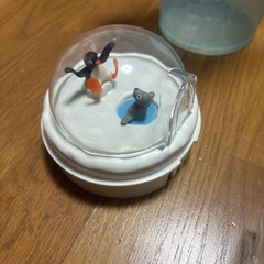 ピングー　ピッシャー　1リットルの画像