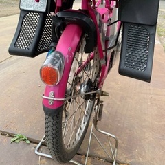 🌸電動自転車　Panasonic 7の画像