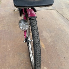 🌸電動自転車　Panasonic 7の画像
