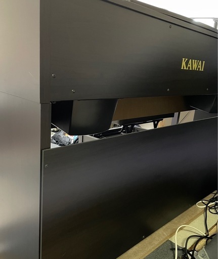 KAWAI　CA49R　ローズウッド調　河合楽器製作所　 電子ピアノ　ピアノ
 
