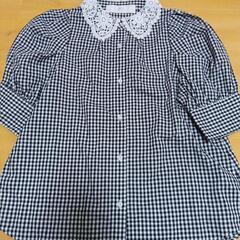 美品✨tocco closet　シャツの画像