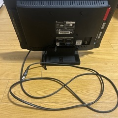 まだまだこれからなテレビの画像