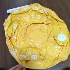 赤ちゃんバスソファの画像