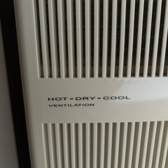 すぐ冷える！コロナルームエアコン（窓エアコン）の画像