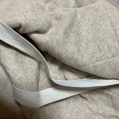 ひんやりタイプの敷布団と枕カバーの画像