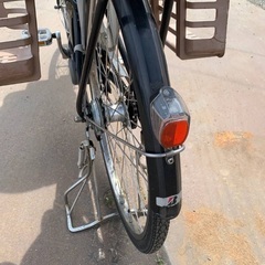 🌸 電動自転車　BS  アンジェリーノ　5の画像