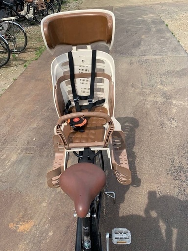 ? 電動自転車　BS  アンジェリーノ　5