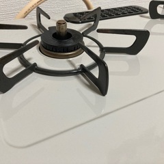 ガスコンロ　Rinnai  KG678Eの画像