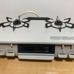 ガスコンロ　Rinnai  KG678E
