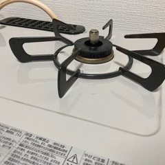 ガスコンロ　Rinnai  KG678Eの画像