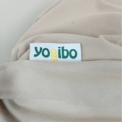 　yogibo ヨギボー マックス　の画像