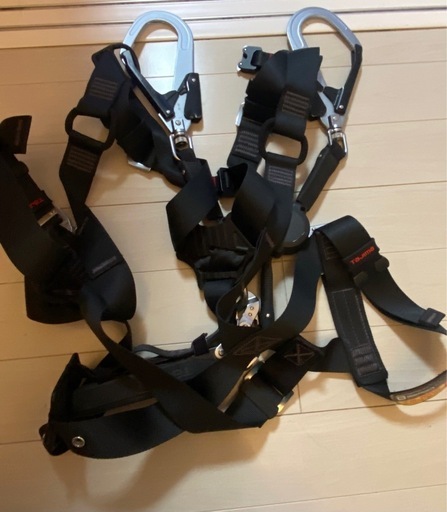 タジマ　TAJIma  安全帯　フルハーネス型