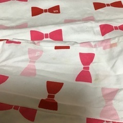 ムージョンジョントートバッグ　中古の画像