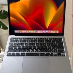 MacBook Air M1 8G 512G