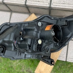 ⭐️ 日産デイズルークス【B21A】純正 ヘッドライト右側 中古品⭐️の画像