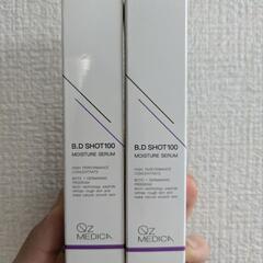 B.D Shott 100の画像