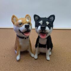 うちの子オーダー「ちいさなペット」の画像